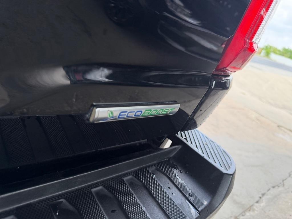 Ford F-150 XL SuperCrew 6.5-ft. Bed 4WD 2021