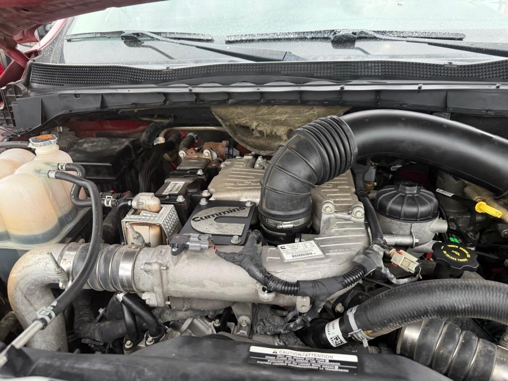 Nissan Titan XD SL 2WD Diesel 2017