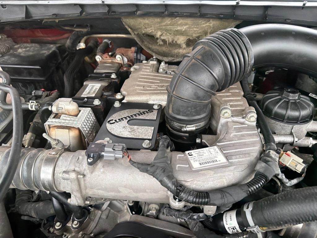 Nissan Titan XD SL 2WD Diesel 2017