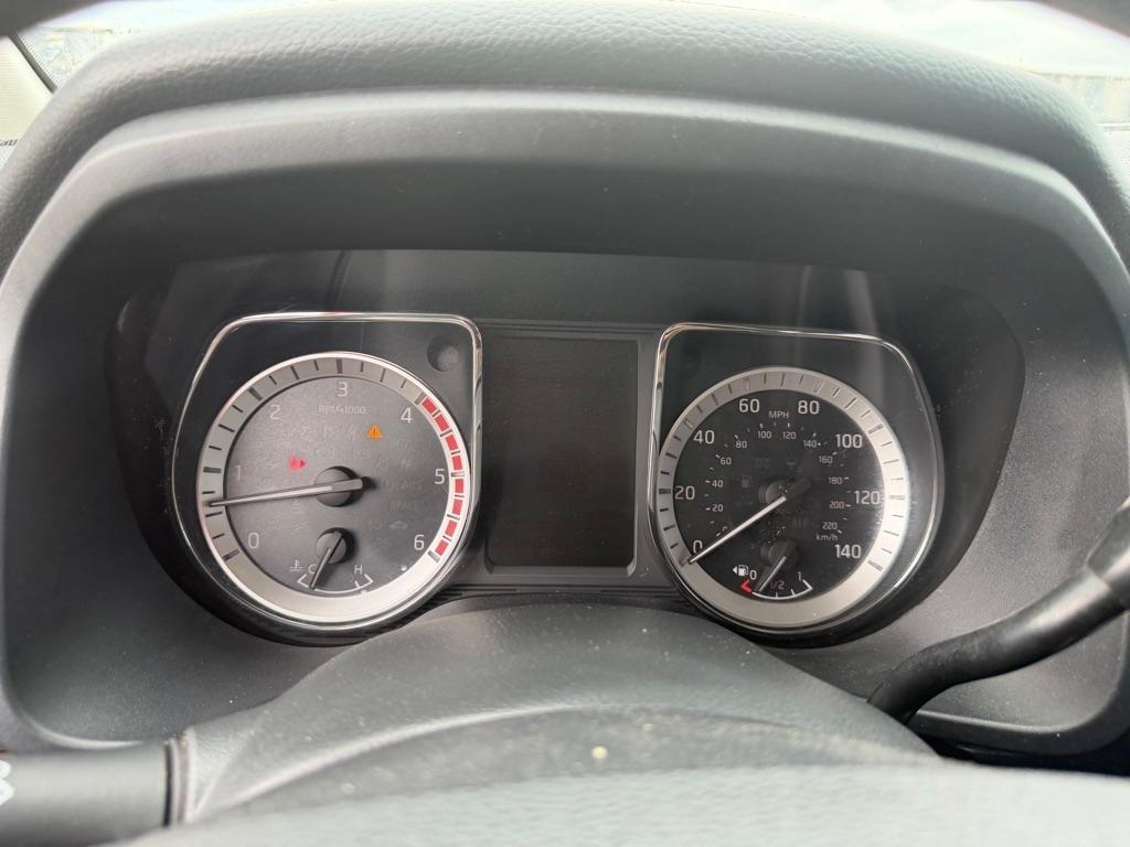 Nissan Titan XD SL 2WD Diesel 2017