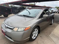2006 Honda Civic 