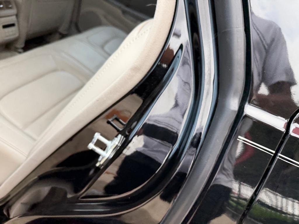 Cadillac DeVille DTS 2005