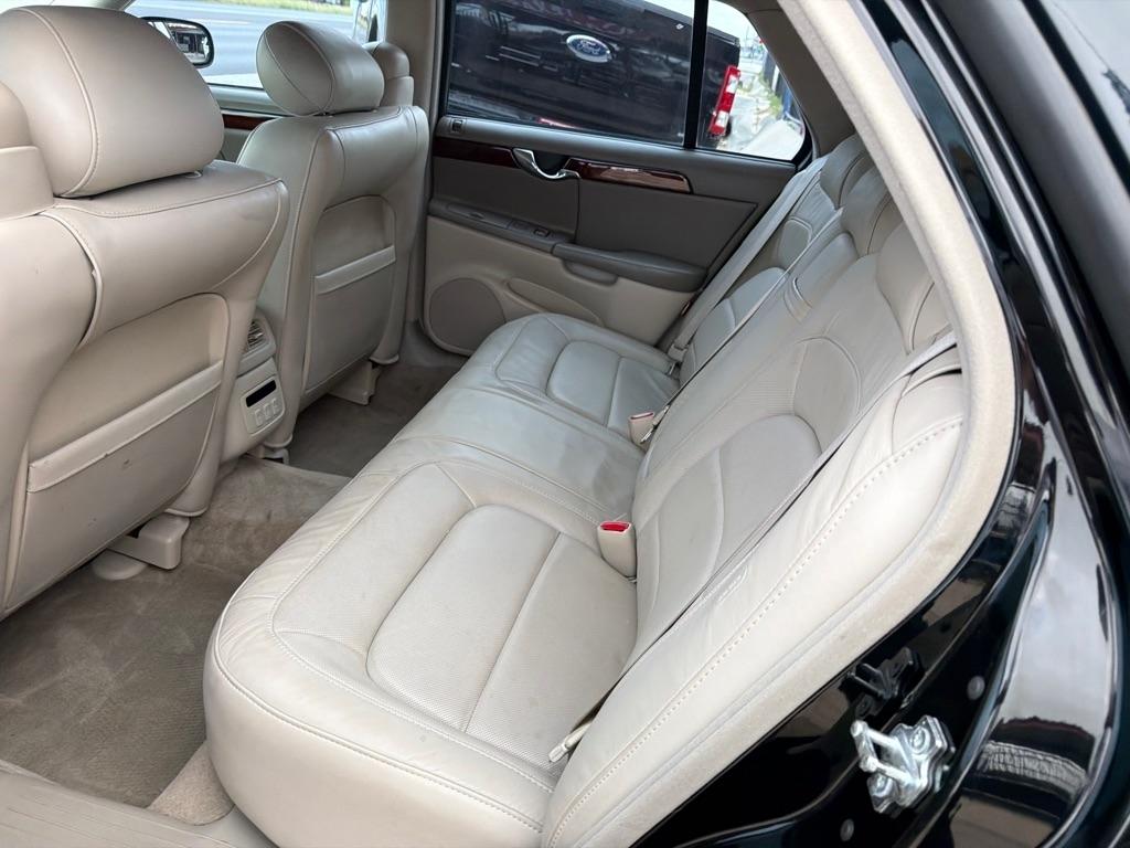 Cadillac DeVille DTS 2005