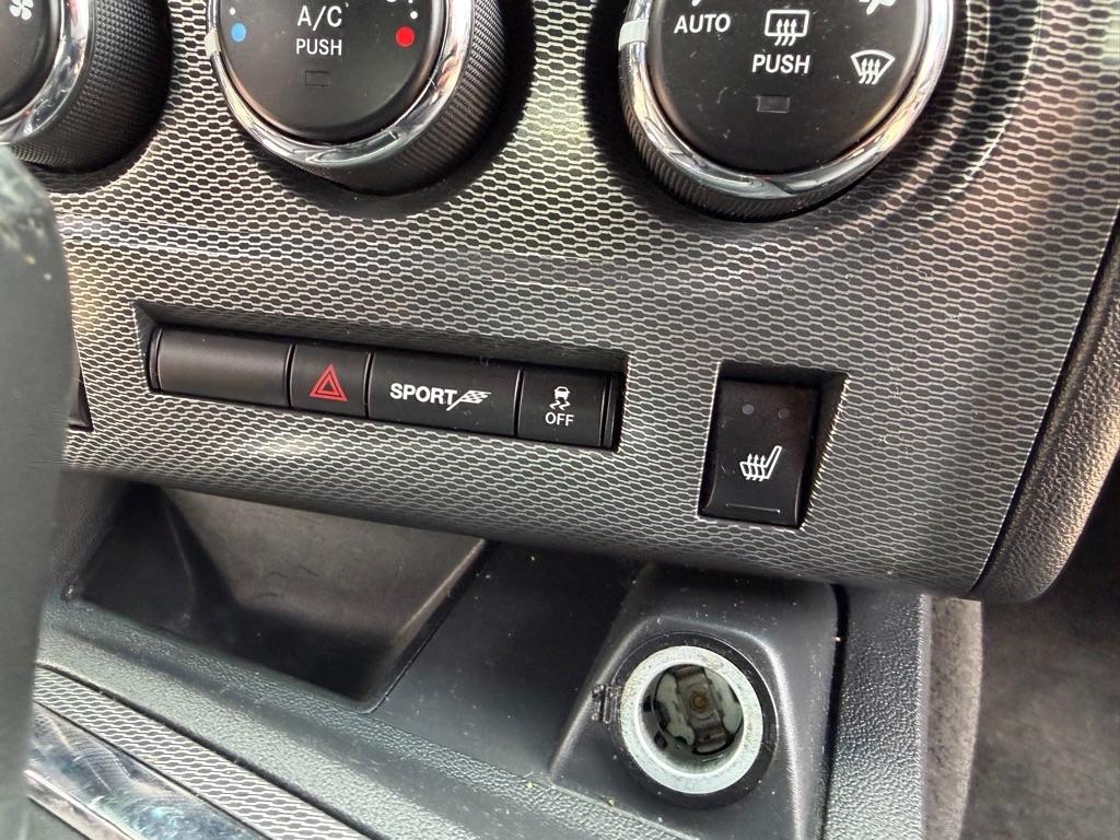 Dodge Challenger R/T 2013