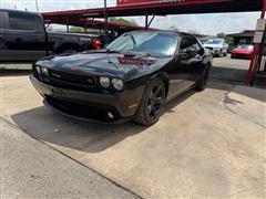 2013 Dodge Challenger 