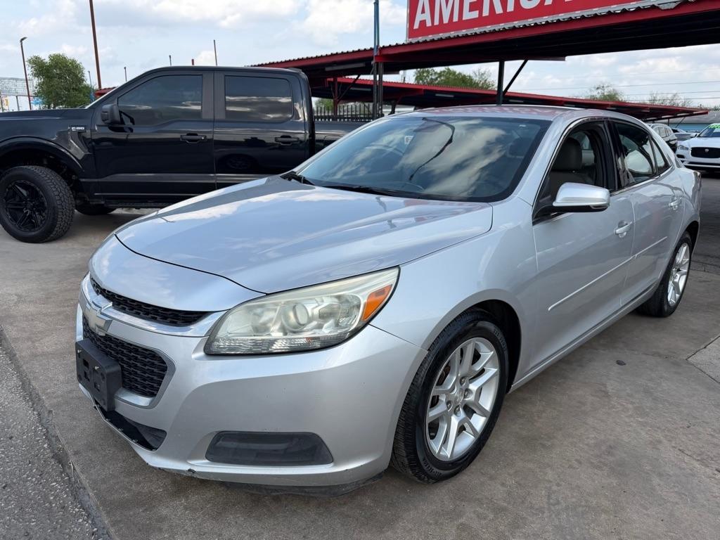 Chevrolet Malibu 1LT 2015