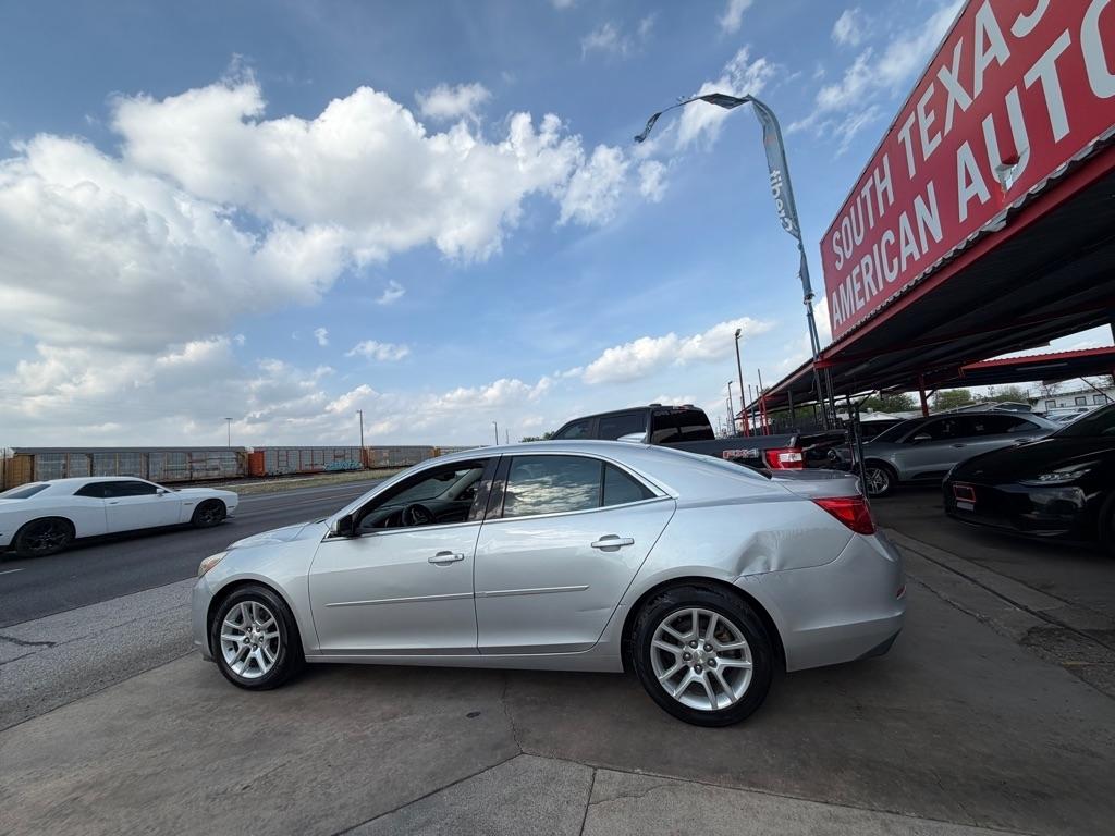 Chevrolet Malibu 1LT 2015