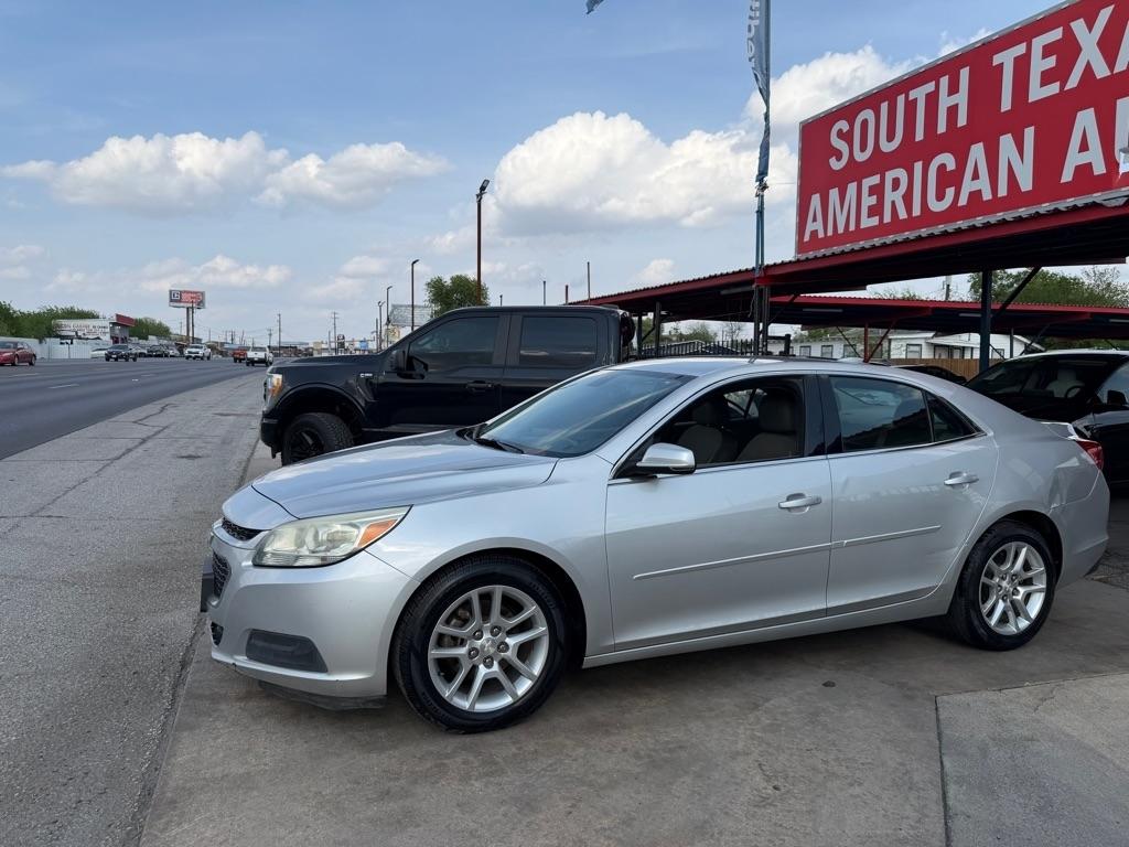 Chevrolet Malibu 1LT 2015