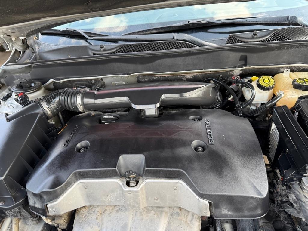 Chevrolet Malibu 1LT 2015