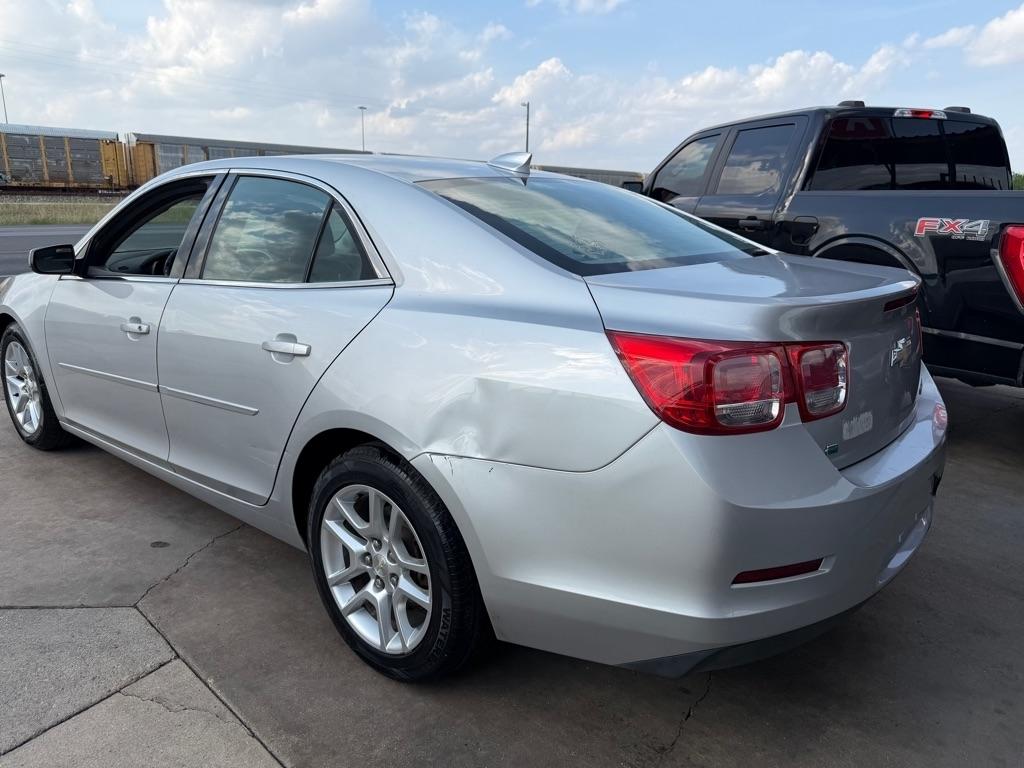 Chevrolet Malibu 1LT 2015