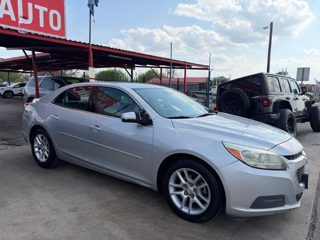 Chevrolet Malibu 1LT 2015
