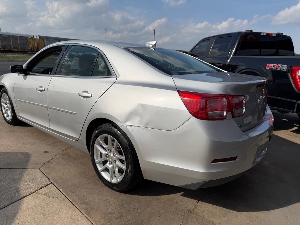 Chevrolet Malibu 1LT 2015