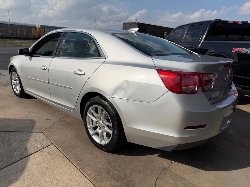 Chevrolet Malibu 1LT 2015