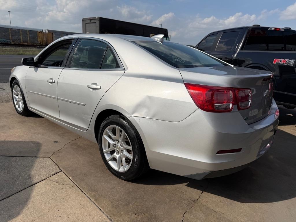 Chevrolet Malibu 1LT 2015