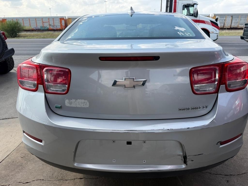 Chevrolet Malibu 1LT 2015