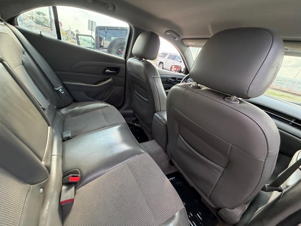 Chevrolet Malibu 1LT 2015