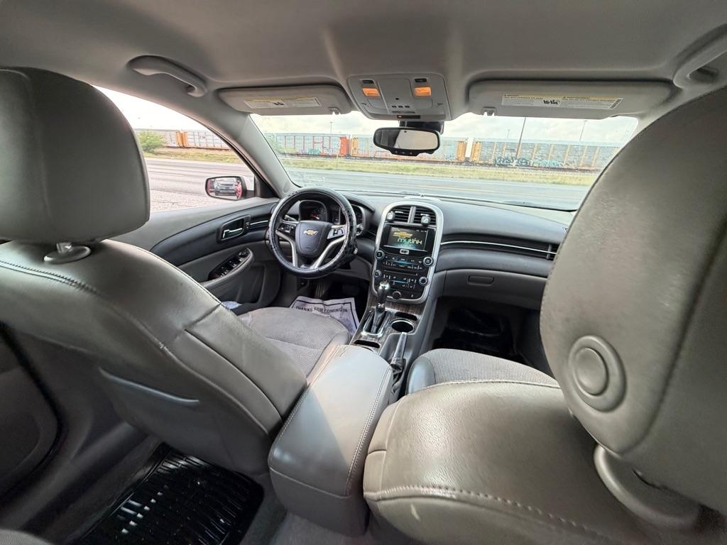 Chevrolet Malibu 1LT 2015