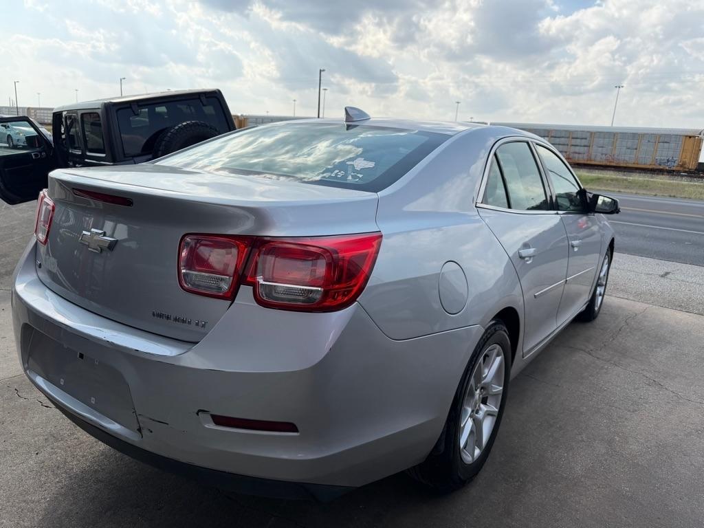 Chevrolet Malibu 1LT 2015