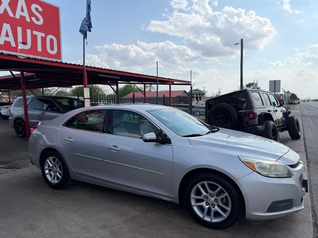 Chevrolet Malibu 1LT 2015