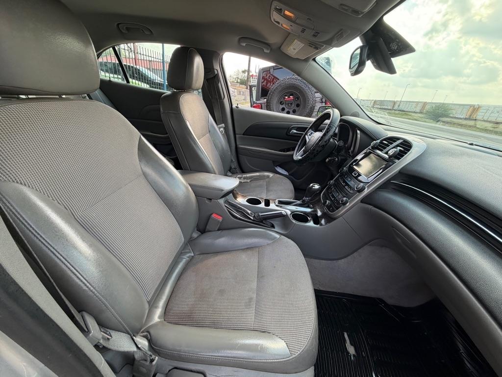 Chevrolet Malibu 1LT 2015