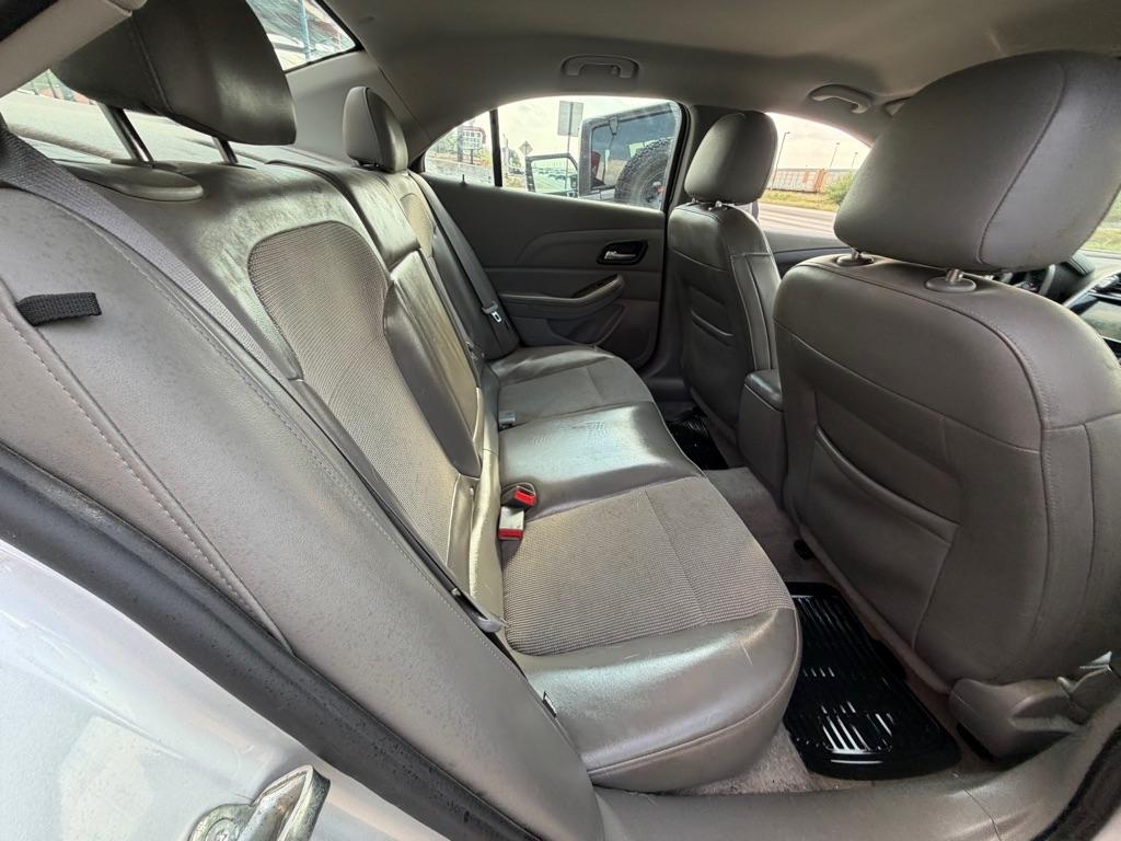 Chevrolet Malibu 1LT 2015