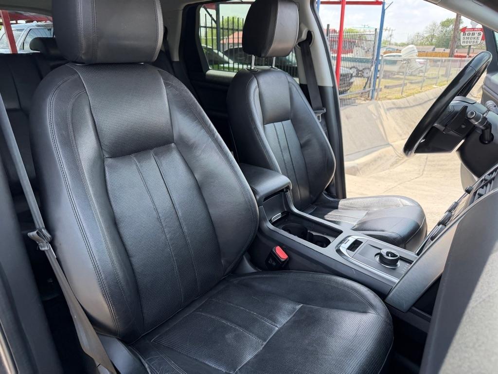 Land Rover Discovery Sport HSE 2017