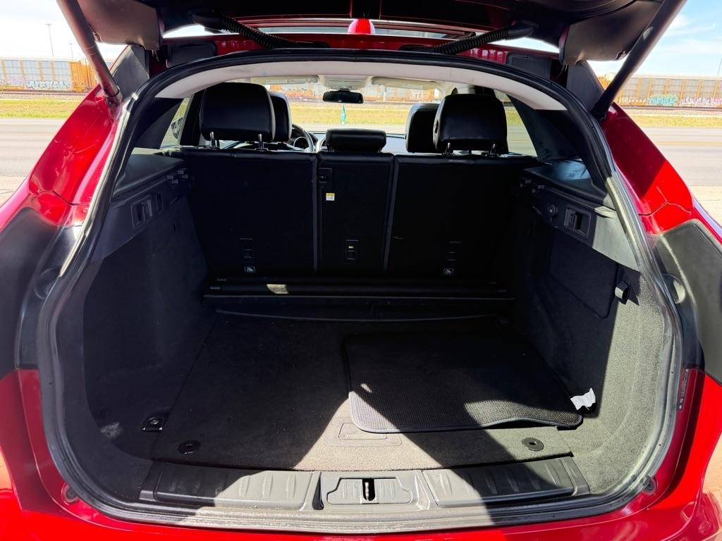 Jaguar F-Pace 35t Premium 2017