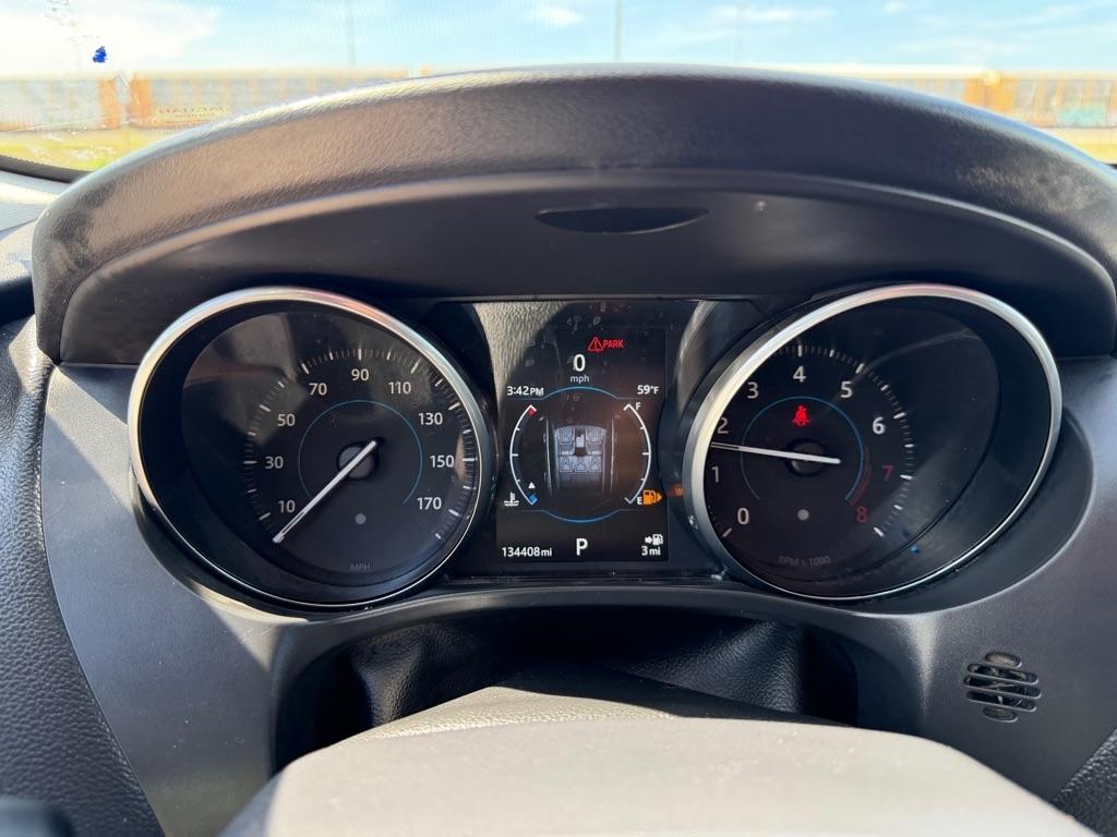 Jaguar F-Pace 35t Premium 2017