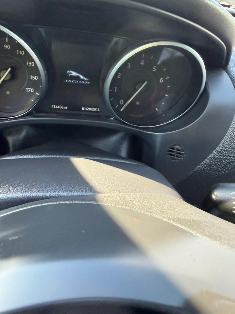 Jaguar F-Pace 35t Premium 2017