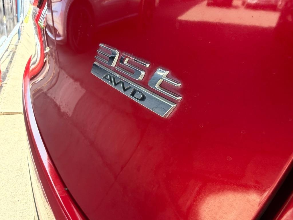 Jaguar F-Pace 35t Premium 2017