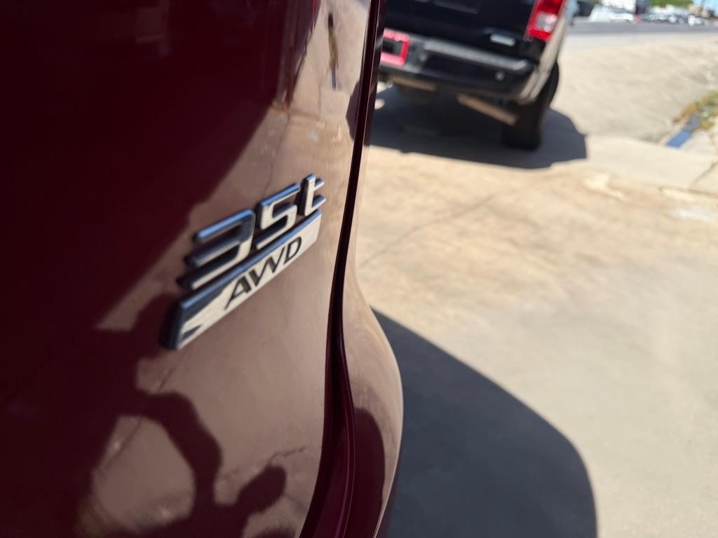 Jaguar F-Pace 35t Premium 2017