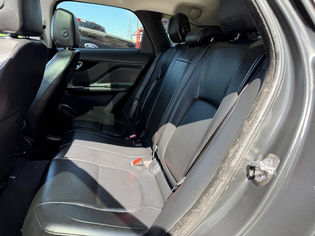 Jaguar F-Pace 35t Premium 2017