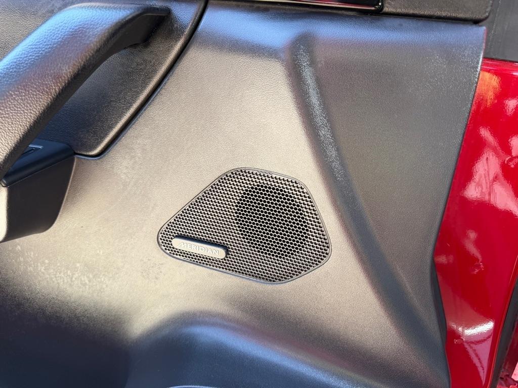 Jaguar F-Pace 35t Premium 2017