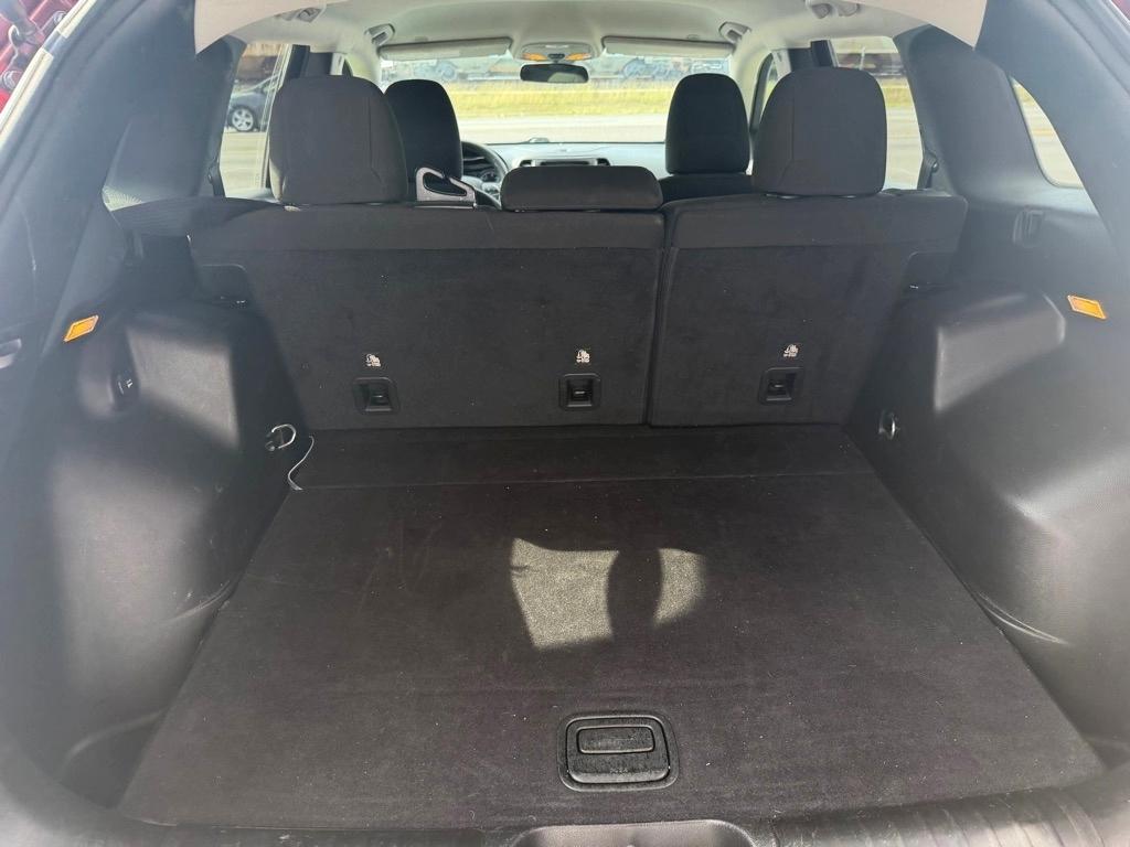 Jeep Cherokee Latitude FWD 2019