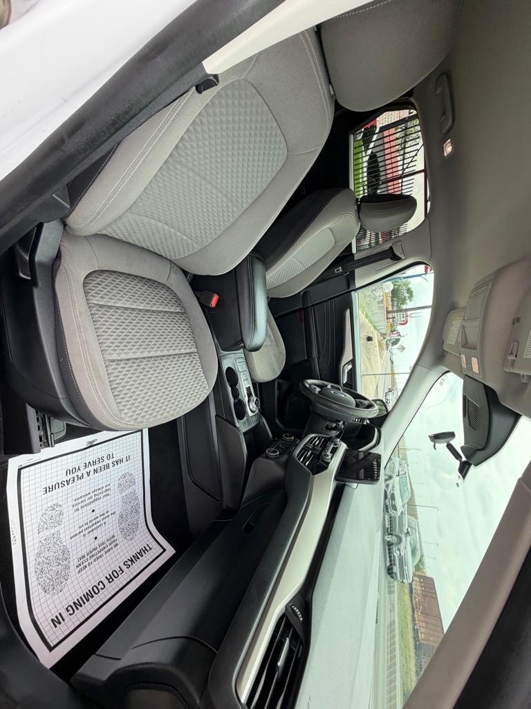 Ford Escape SE AWD 2021