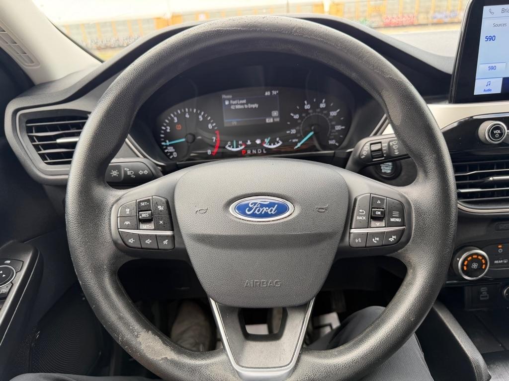 Ford Escape SE AWD 2021
