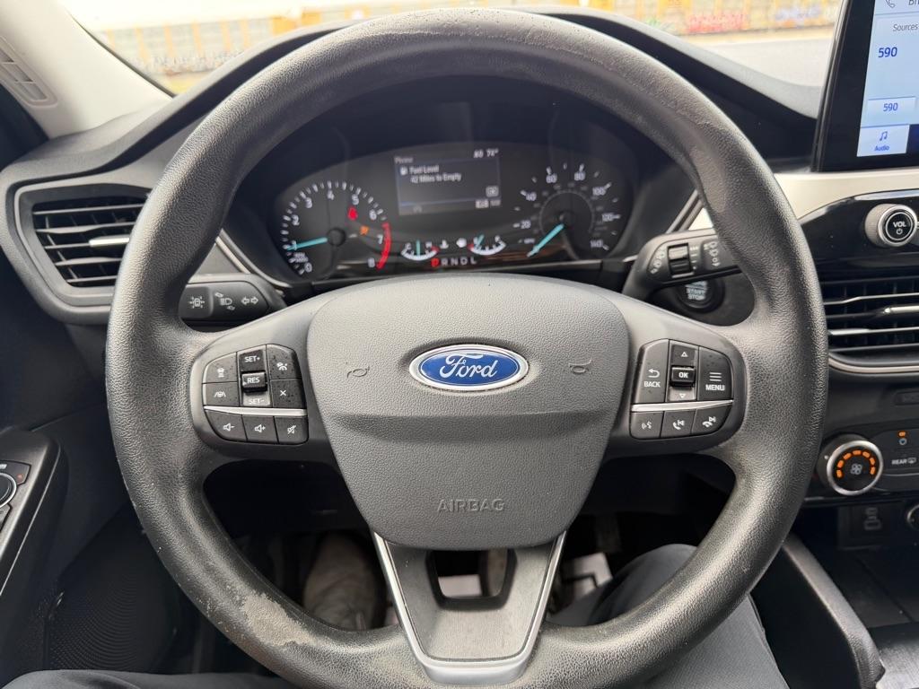 Ford Escape SE AWD 2021