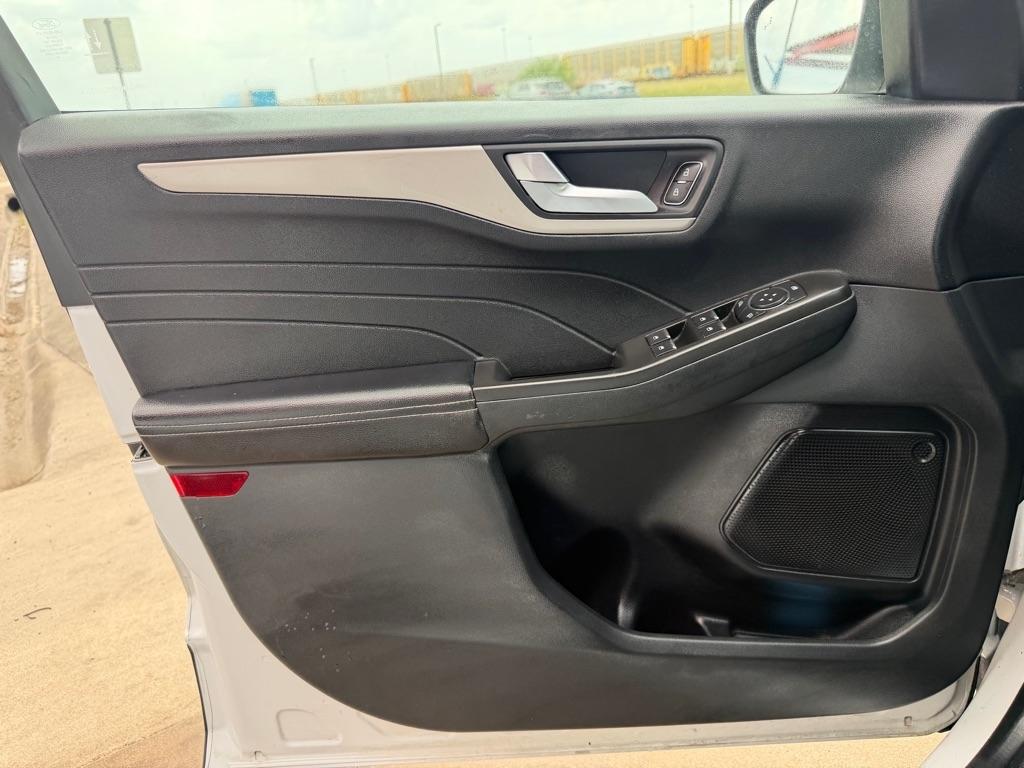 Ford Escape SE AWD 2021