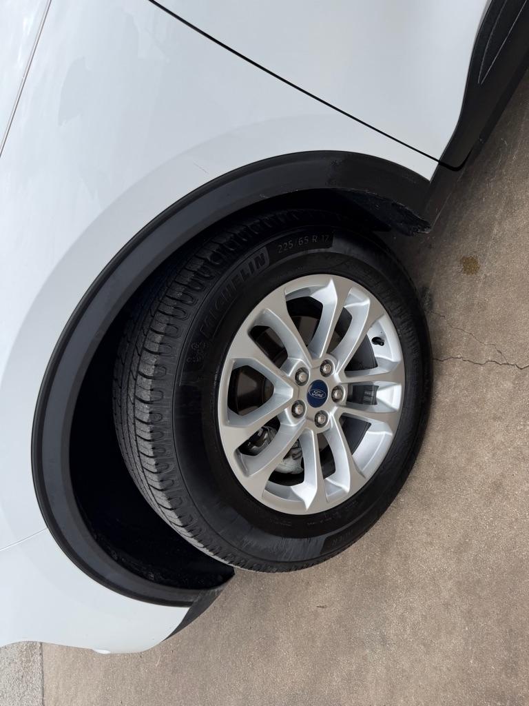 Ford Escape SE AWD 2021