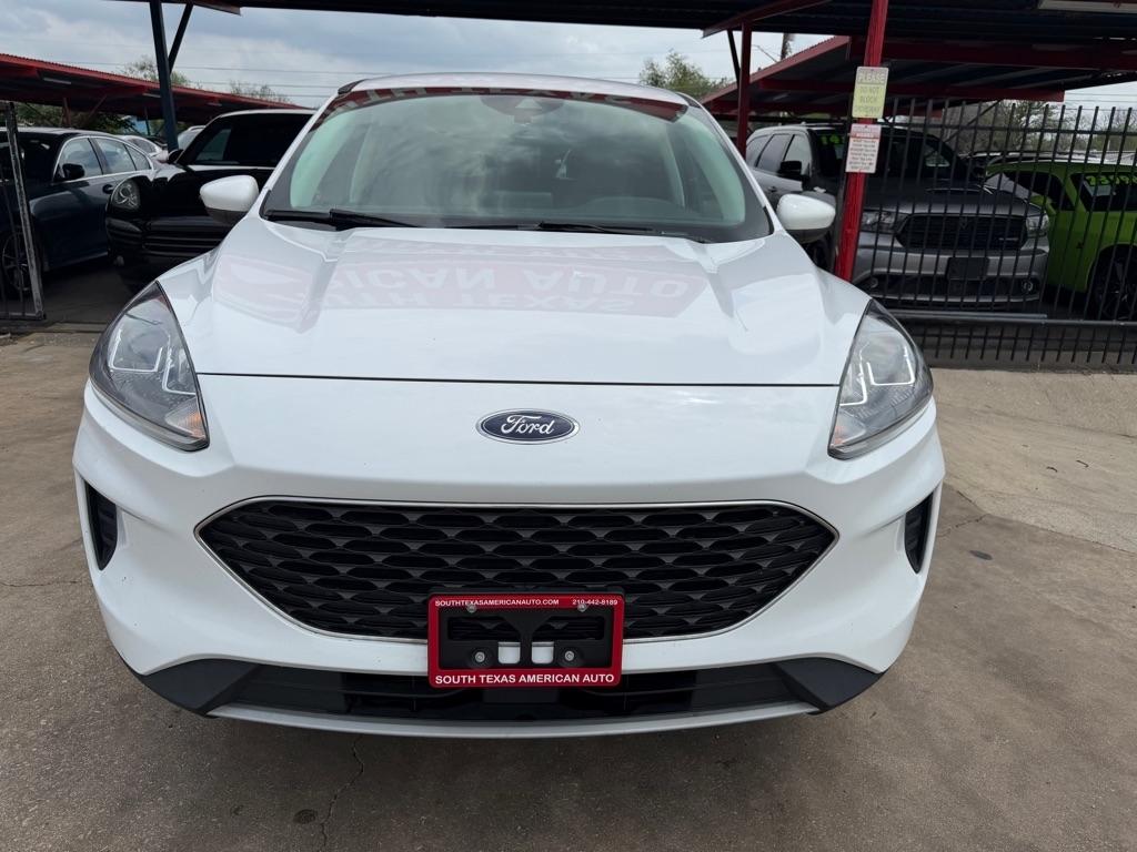 Ford Escape SE AWD 2021