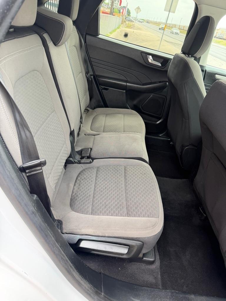 Ford Escape SE AWD 2021