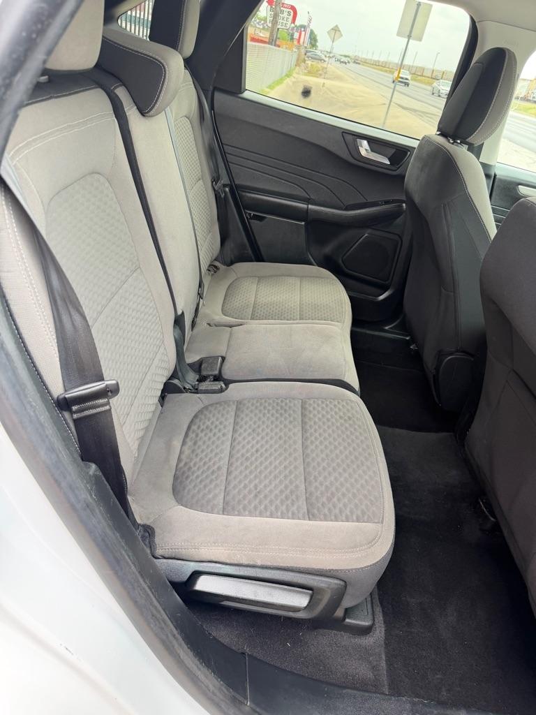 Ford Escape SE AWD 2021