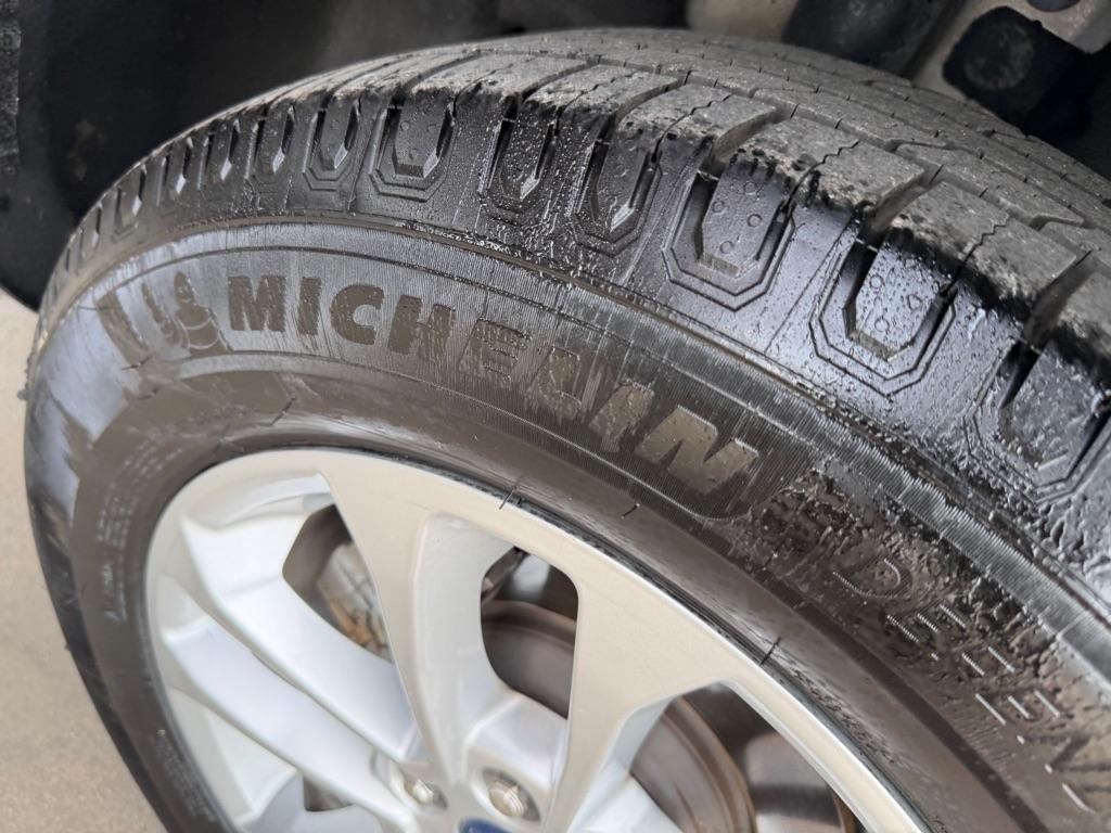 Ford Escape SE AWD 2021