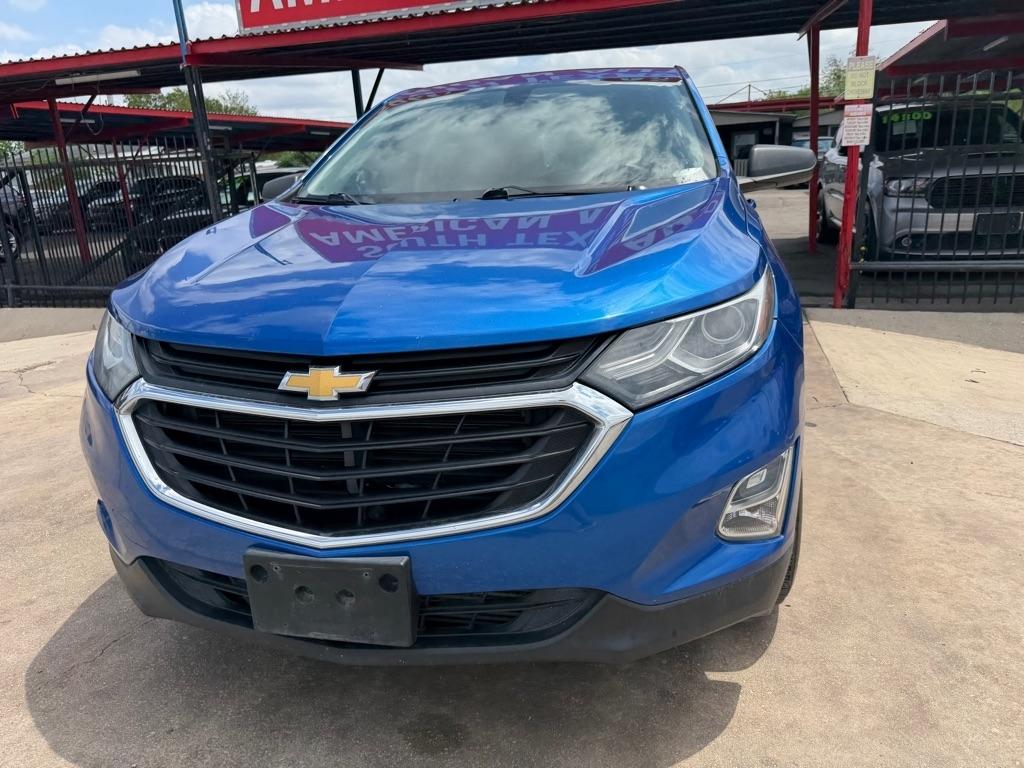 Chevrolet Equinox LS 2WD 2019