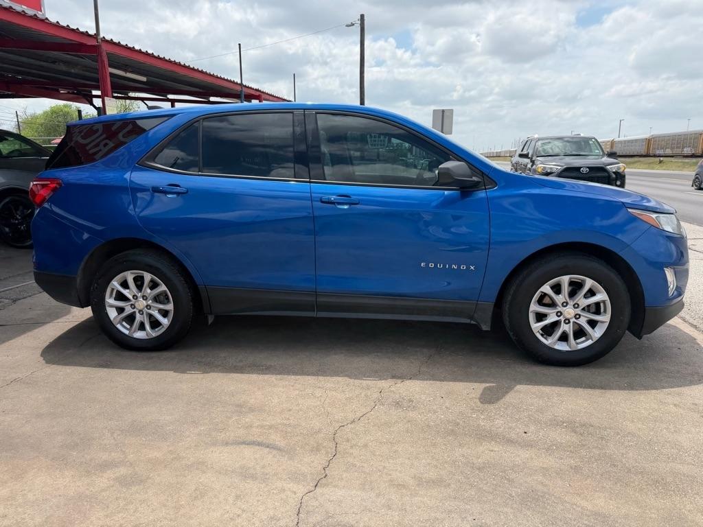 Chevrolet Equinox LS 2WD 2019