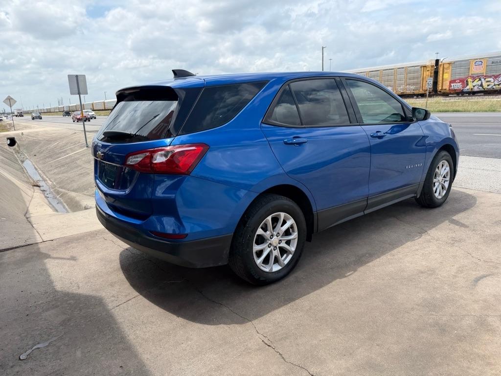 Chevrolet Equinox LS 2WD 2019