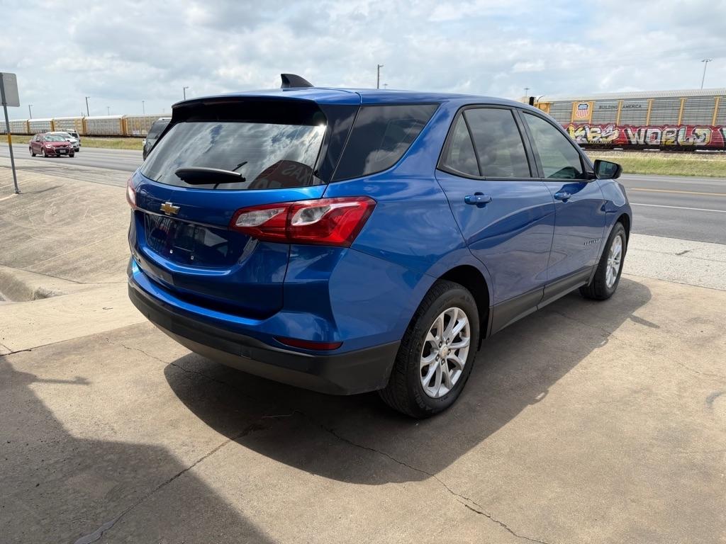 Chevrolet Equinox LS 2WD 2019