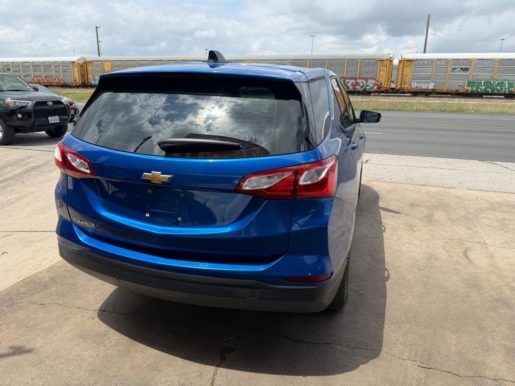 Chevrolet Equinox LS 2WD 2019