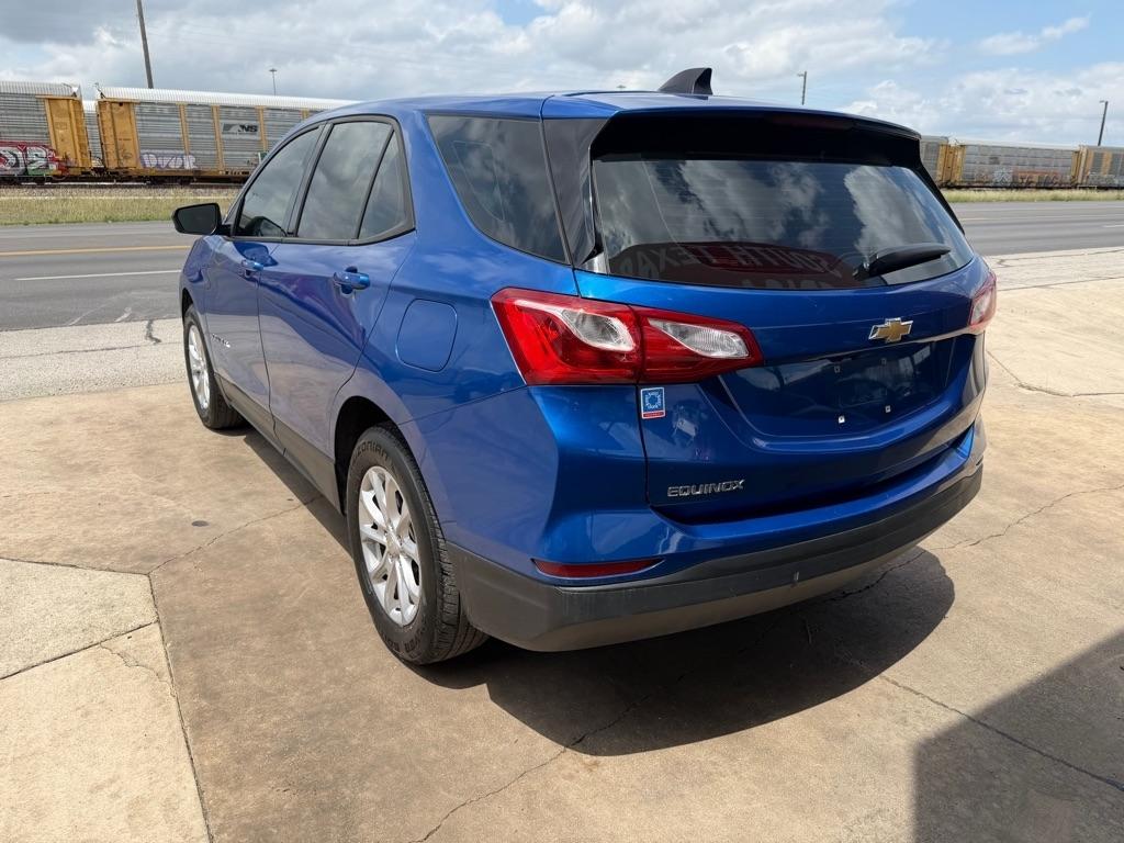 Chevrolet Equinox LS 2WD 2019
