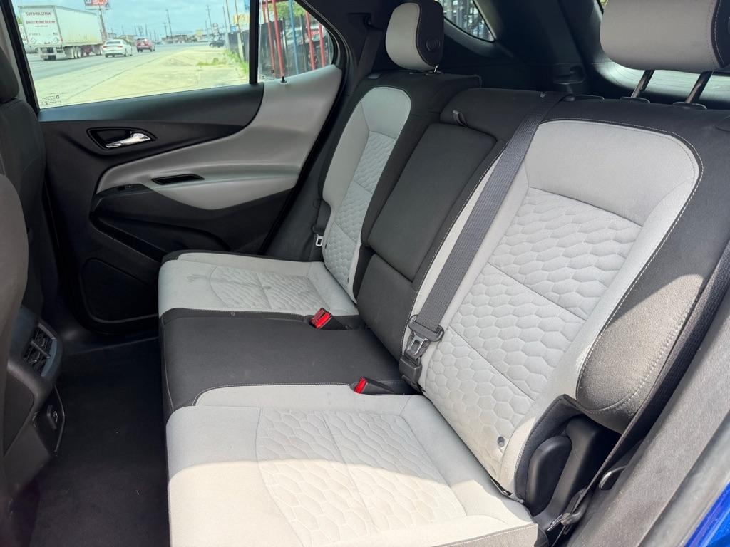 Chevrolet Equinox LS 2WD 2019